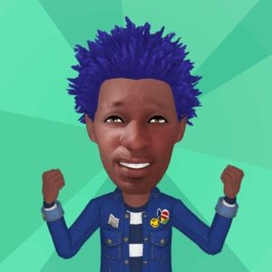 Meet your Posher, Oliver